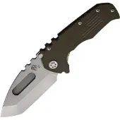 Medford Praetorian, OD