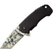 Mtech Money Framelock A/O