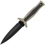 Smith & Wesson M&P Boot Knife Tan