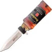 Mtech Bourbon Linerlock A/O