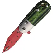Rough Ryder Angry Watermelon Linerlock A/O