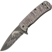 Browning Patriot Framelock A/O