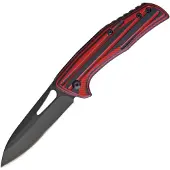 Benchmark Slip Joint Folder