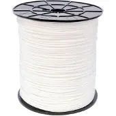 Atwood Rope Parachute Cord White Spool