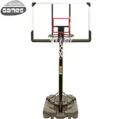 Nordic Games Basketball stander Deluxe NORDIC Games (809-001)