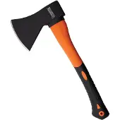 Marbles German Style Axe