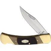 SCHRADE Old Timer Cave Bear Lockback