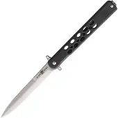Al mar Quicksteel Framelock