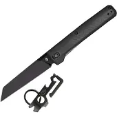 Gerber Pledge Linerlock/Mullet Combo