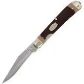 SCHRADE Old Timer Trapper Linerlock