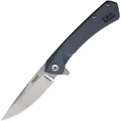 Revo Warden 2 Linerlock Gray A/O