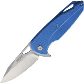 Revo Vipera XL Linerlock Blue A/O