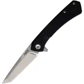Revo Warden 2 Linerlock Tanto A/O