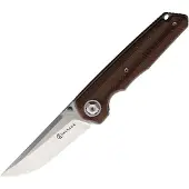 Maxace Samurai 2.0 Linerlock G10