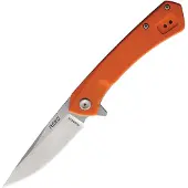 Revo Warden 2 Linerlock Orange A/O