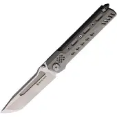 Maxace Petrosaur Framelock M390