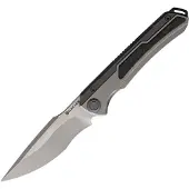 Maxace Kestrel Framelock CF