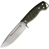 PMP Knives Warthog Green
