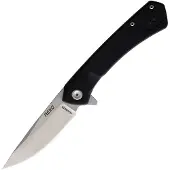 Revo Warden 2 Linerlock Black A/O