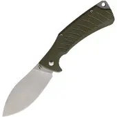 Revo Ness Linerlock OD