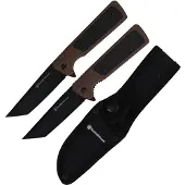 Smith & Wesson S&W 1911 Spring Assisted Knife