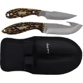 SCHRADE Uh 2 Pc Hunter Combo