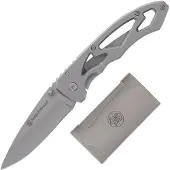 Smith & Wesson S&W Ck400L With Lighter