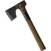SOG Camp Axe Tan