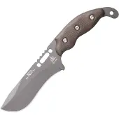 Tops knives Wind Runner XL Tungsten