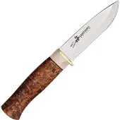 Karesuandokniven Hunter 10
