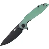 Kubey Nova Linerlock Jade