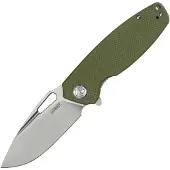 Kubey Tityus Linerlock Green