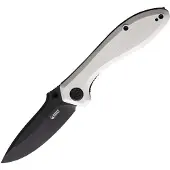 Kubey Ruckus Linerlock Tan