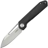Kubey Royal Linerlock Black