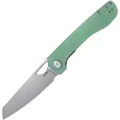 Kubey Elang Linerlock. Jade