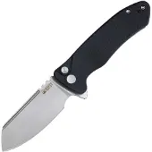 Kubey Creon Button Lock Black