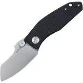 Kubey Monsterdog Linerlock