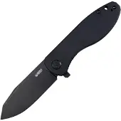 Kubey Master Chief Linerlock Blkout