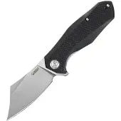 Kubey Cleaver Linerlock