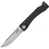 Kubey Akino Lockback Black