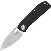 Kubey Hyde Liner Lock. Black