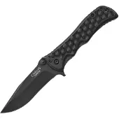Camillus Erupt Linerlock A/O