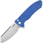 Kubey Creon Button Lock Blue