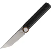 Stedemon NOC MT20 Framelock Black