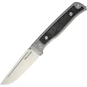 Real Steel Relict Framelock