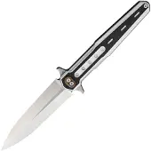 Stedemon NOC DG12 Linerlock White