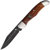 Remington Back Woods Linerlock