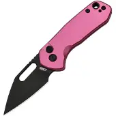 CJRB Pink Aluminium AR RPM9