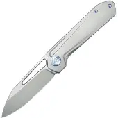 Kubey Royal Framelock Titanium