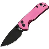 CJRB Pink Aluminium AR RPM9